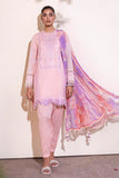 Sana Safinaz M232-019A-CJ Muzlin Summer Lawn Vol 2