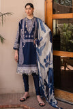 Sana Safinaz M232-019B-CJ Muzlin Summer Lawn Vol 2
