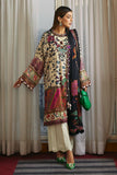 Sana Safinaz M233-001A-CU Muzlin Winter Collection