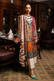Sana Safinaz M233-001B-CU Muzlin Winter Collection