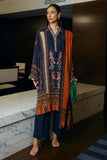 Sana Safinaz M233-003A-CU Muzlin Winter Collection