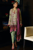 Sana Safinaz M233-003B-CU Muzlin Winter Collection