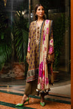 Sana Safinaz M233-004B-CU Muzlin Winter Collection
