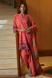 Sana Safinaz M233-006A-CQ Muzlin Winter Collection