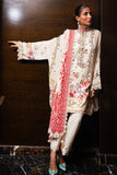 Sana Safinaz M233-009B-CQ Muzlin Winter Collection