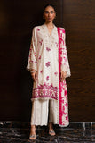 Sana Safinaz M233-010A-CQ Muzlin Winter Collection