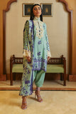 Sana Safinaz M233-010B-CQ Muzlin Winter Collection