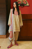 Sana Safinaz M233-012A-CP Muzlin Winter Collection