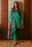 Sana Safinaz M233-012B-CP Muzlin Winter Collection