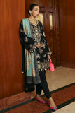 Sana Safinaz M233-013A-CP Muzlin Winter Collection