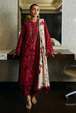 Sana Safinaz M233-014A-CP Muzlin Winter Collection