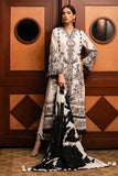 Sana Safinaz M233-015A-CP Muzlin Winter Collection