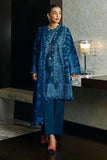 Sana Safinaz M233-016B-CP Muzlin Winter Collection