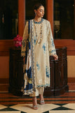 Sana Safinaz M233-018A-CP Muzlin Winter Collection