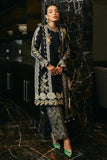 Sana Safinaz M233-018B-CP Muzlin Winter Collection