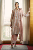 Sana Safinaz M233-022A-CP Muzlin Winter Collection