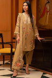 Sana Safinaz M233-023B-CP Muzlin Winter Collection