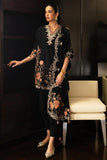 Sana Safinaz M233-025B-CP Muzlin Winter Collection