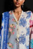 Sana Safinaz M241-003A-3Ci Muzlin Spring Lawn Collection 2024