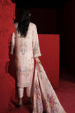 Sana Safinaz M241-013A-3Ci Muzlin Spring Lawn Collection 2024