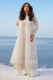 Sana Safinaz M241-014A-3Cx Muzlin Spring Lawn Collection 2024