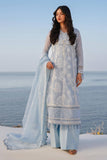 Sana Safinaz M241-014B-CX Muzlin Spring Vol 1 2024