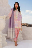 Sana Safinaz M241-015A-3Dg Muzlin Spring Lawn Collection 2024