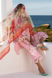 Sana Safinaz M241-016A-CL Muzlin Spring Vol 1 2024