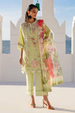 Sana Safinaz M241-016B-3Cl Muzlin Spring Lawn Collection 2024