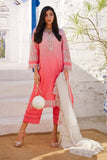 Sana Safinaz M241-017A-3Cw Muzlin Spring Lawn Collection 2024