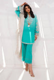Sana Safinaz M241-017B-3Cw Muzlin Spring Lawn Collection 2024