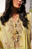 Sana Safinaz M241-018A-CM Muzlin Spring Vol 1 2024