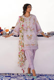 Sana Safinaz M241-019A-3Ci Muzlin Spring Lawn Collection 2024