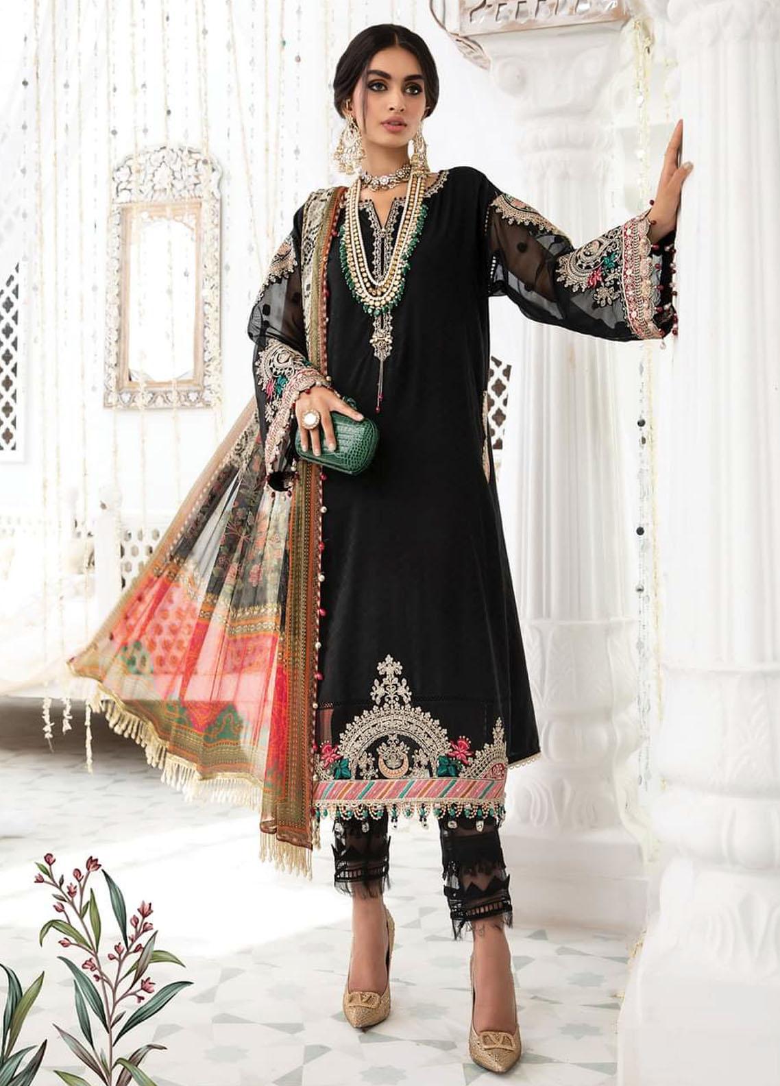 maria b unstitched eid lawn collection 2022 d7 1