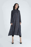 Maria B Shirt Grey MB-W22-335 Basics Shirts