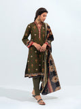 Morbagh MB1W21U09 Green Autumn Winter 2021