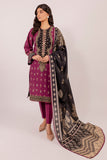 Jazmin Mauve Mix Winter Collection 2022