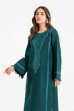 Maria B Shirt Teal MB-W22-85 Basics Shirts