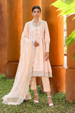 Bareeze MC1044 Peach Spring Summer Casual Collection