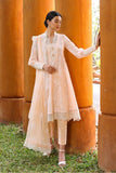 Bareeze MC1044 Peach Spring Summer Casual Collection