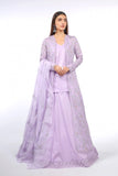 Bareeze MC1047 Purple Spring Summer Casual Collection