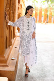 Bareeze MC1050 White Spring Summer Casual Collection
