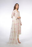 Bareeze MC1052 Cream Spring Summer Casual Collection