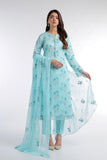 Bareeze MC1062 Aqua Spring Summer Casual Collection