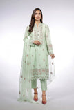 Bareeze MC1072 Green Spring Summer Casual Collection