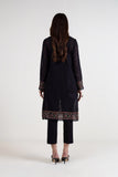 Bareeze MC910 Black Summer Embroidered Lawn