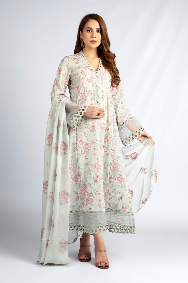 Eid dress best sale collection 2019