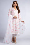 Bareeze Mc942 White Summer