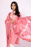 Khaadi MCH23105 Pink Spring Summer Lawn Vol 1