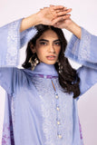 Khaadi MCH23105 Purple Spring Summer Lawn Vol 1